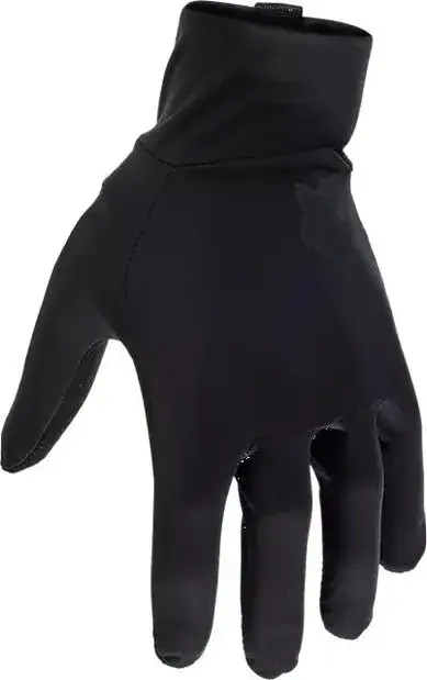 Fox Ranger Water Langfinger Handschuhe Schwarz Modell 2024
