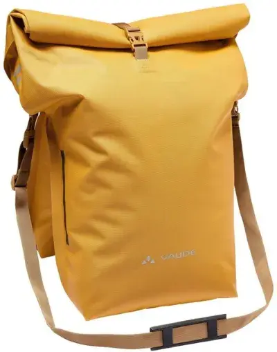 Vaude Proof Double UL Gelb Modell 2025