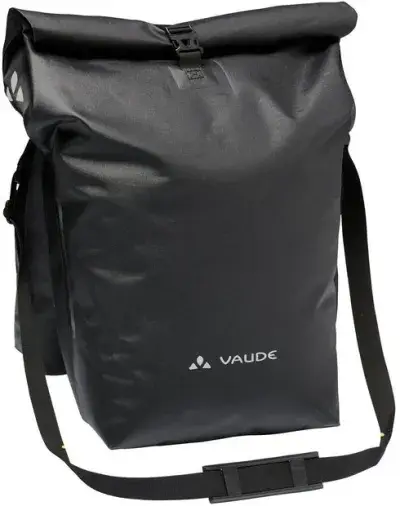Vaude Proof Double UL Schwarz Modell 2025