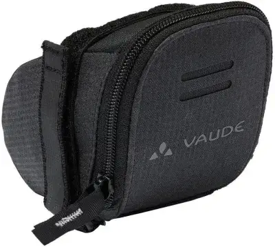 Vaude Race Light L Luminum Schwarz Modell 2026