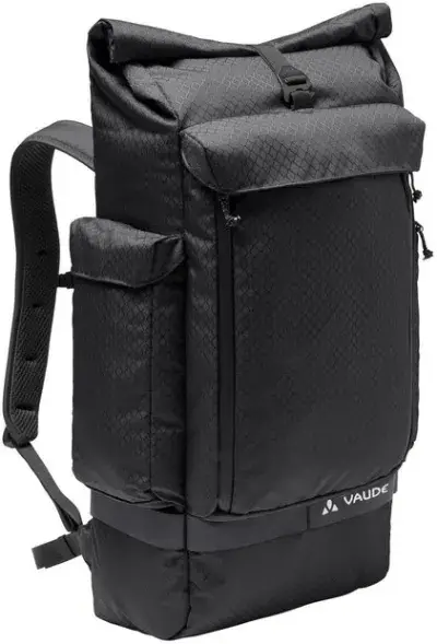 Vaude Cyclist Pack 27 Schwarz Modell 2026