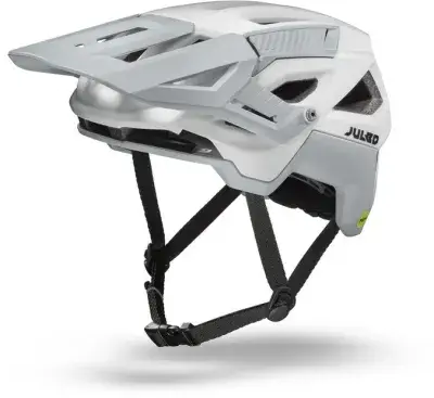 Julbo Forest Weiß Modell 2025