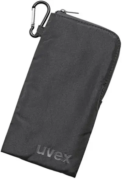 Uvex Outdoor Bag Schwarz Modell 2027