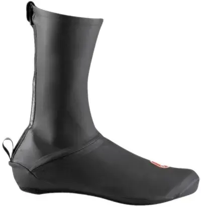 CASTELLI Aero Race Shoe Cover Schwarz Modell 2026