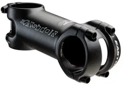 Easton EA90 Aluminium Vorbau 7°/31,8 mm Schwarz Modell Aktion