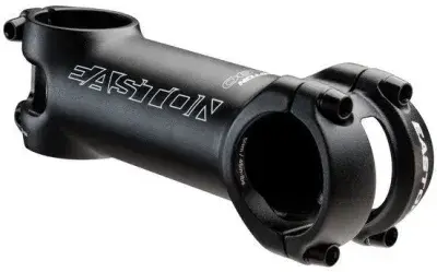 Easton EA90 Aluminium Vorbau 0°/31,8 mm Schwarz Modell Aktion