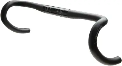 Easton EA70 Aluminium Rennrad Lenker - 31,8 mm Schwarz Modell Aktion