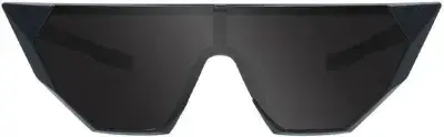 Pit Viper The Showroom - Onyx Schwarz Modell 2025
