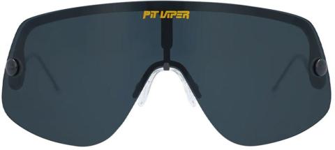Pit Viper The Limousine - Exec Schwarz Modell 2025