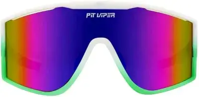 Pit Viper The Try Hards - Bonair Breeze Pink Modell 2025
