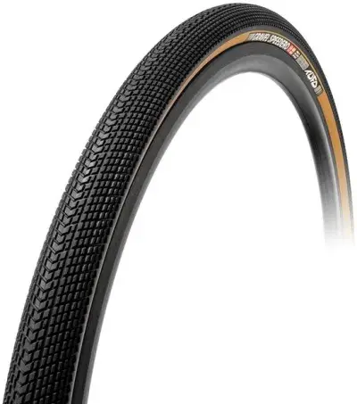 Tufo Gravel Speedero 700x44C Faltreifen Beige Modell 2025