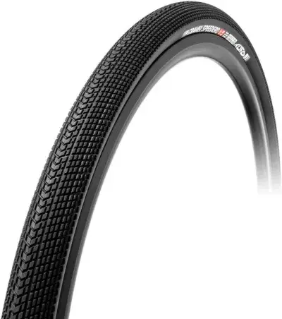 Tufo Gravel Speedero 700x36C Faltreifen Schwarz Modell 2025