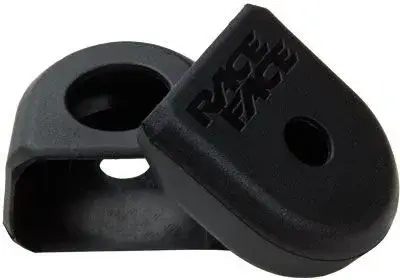 Race Face Crank Boot 2-Pack Small Schwarz Modell 2026
