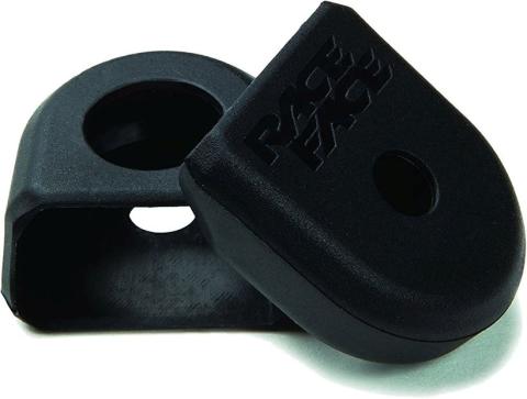 Race Face Crank Boot 2-Pack Medium Schwarz Modell 2026