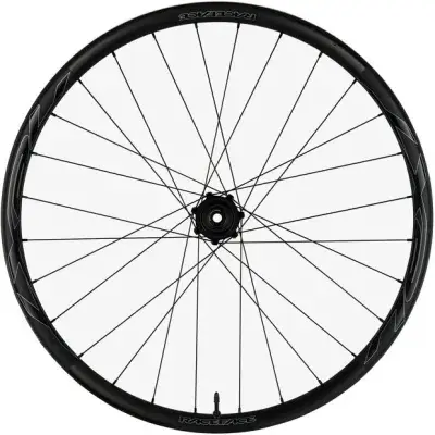Race Face Next-R 36 Super Boost Microspline 29"" Hinterrad Schwarz Modell 2026