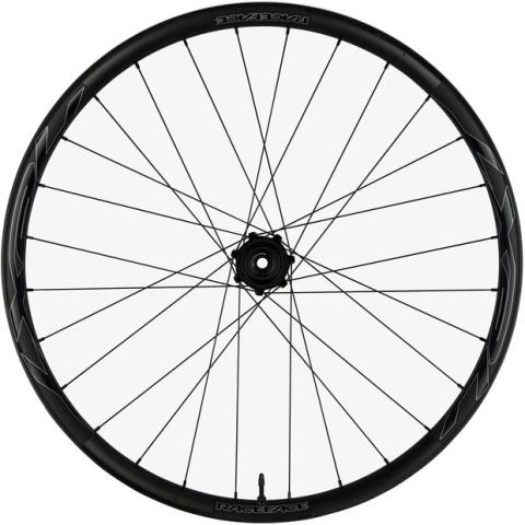 Race Face Next-R 36 Boost Microspline 29"" Hinterrad Schwarz Modell 2026