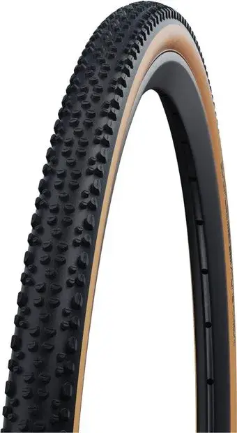 Schwalbe X-One Allround 700x33C Performance ADDIX RaceGuard TLE Schwarz Modell 2026