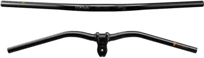 SQlab Lenker 311 2.0 Alu, 740 mm/16°/27,0 mm Schwarz Modell 2026