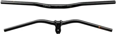 SQlab Lenker 311 2.0 Alu, 740 mm/16°/27,0 mm Schwarz Modell 2026