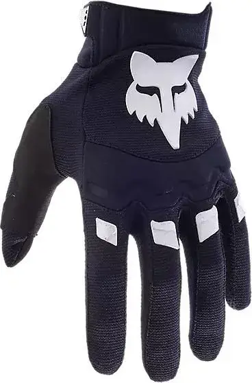 Fox Dirtpaw Langfinger Handschuhe - Black Schwarz Modell 2026