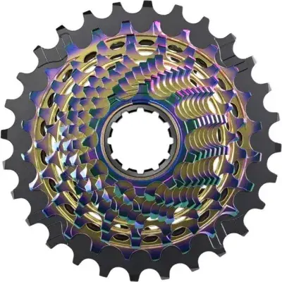 SRAM Kassette XG-1290 10-28T, 12-fach Bunt Modell Aktion