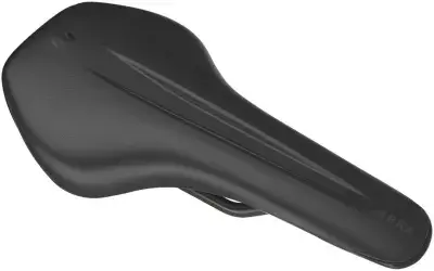Syncros Sattel Belcarra R 1.0 - Channel Schwarz Modell Aktion