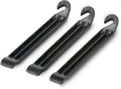 Zefal Reifenheber DP 20 - 3er Set Schwarz Modell 2026