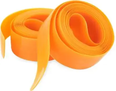 Zefal Z Liner Pannenschutzband 27 mm Breite - Paar Orange Modell 2026