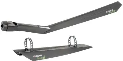 Zefal Steckschutzblech Set Deflector FC50/RC50 Schwarz Modell 2026