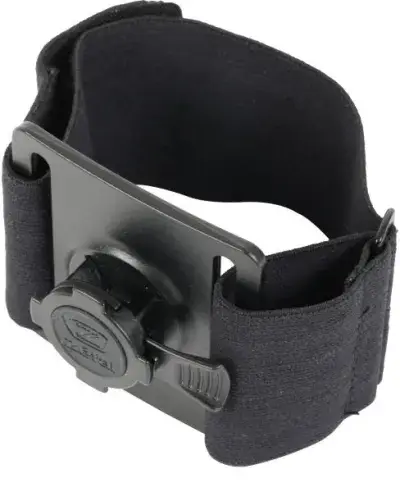 Zefal Z-Armband für Z-Console Schwarz Modell 2026