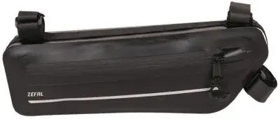 Zefal Rahmentasche Z-Adventure C2 Schwarz Modell 2026