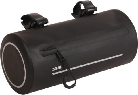 Zefal Lenkertasche Z-Adventure F2 Schwarz Modell 2026