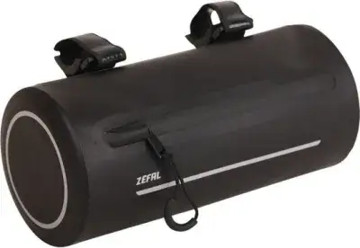 Zefal Lenkertasche Z-Adventure F2 Schwarz Modell 2026