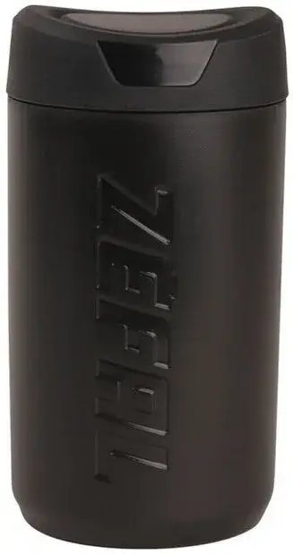 Zefal Flaschenbox Z-Box S - 500 ml Schwarz Modell 2026