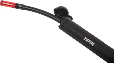 Zefal Minipumpe Gravel Mini Schwarz Modell 2026