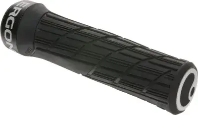 Ergon GE1 Evo slim Griffe Schwarz Modell 2026
