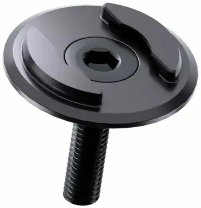 SP Connect Micro Stem Mount SPC+ Schwarz Modell 2027