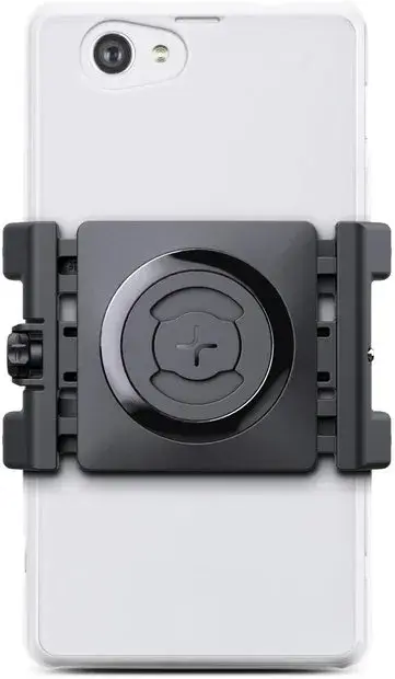 SP Connect Universal Phone Clamp SPC+ Schwarz Modell 2027