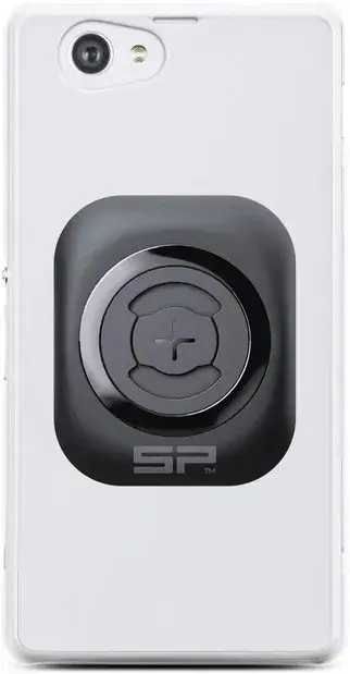 SP Connect Universal Interface SPC+ Schwarz Modell 2027