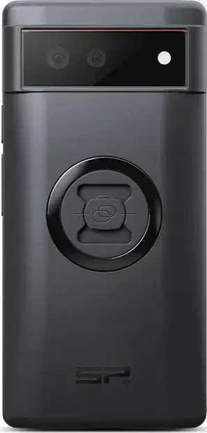 SP Connect Phone Case SPC+ Google Pixel 6 Pro Schwarz Modell 2027