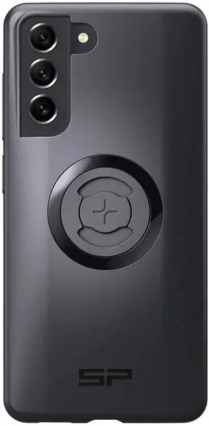 SP Connect Phone Case SPC+ Samsung Galaxy S21+ Schwarz Modell 2026
