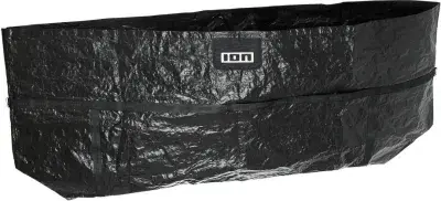 ION Universal Bike Bag Tasche Schwarz Modell Aktion