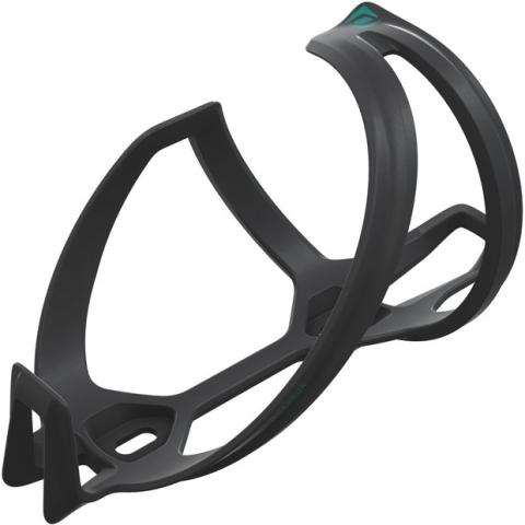 Syncros Flaschenhalter Tailor Cage 1.0 links Schwarz Modell 2027