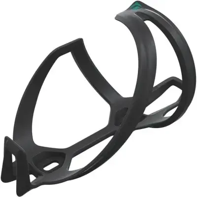 Syncros Flaschenhalter Tailor Cage 1.0 links Schwarz Modell 2027