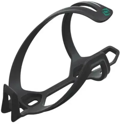 Syncros Flaschenhalter Tailor Cage 1.0 rechts Schwarz Modell 2027
