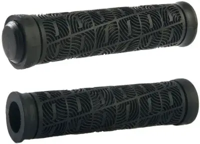 ODI O MTB Griffe Schwarz Modell 2026