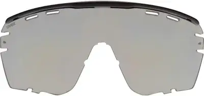 Uvex ESS Sportstyle 236 S Clear Transparent Modell 2025