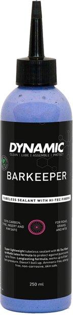 Dynamic Bar Keeper Tubeless Sealant Reifendichtmittel 250ml Lila Modell 2026