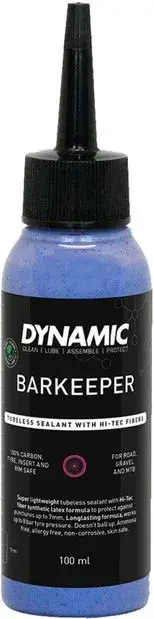Dynamic Bar Keeper Tubeless Sealant Reifendichtmittel 100ml Lila Modell 2026
