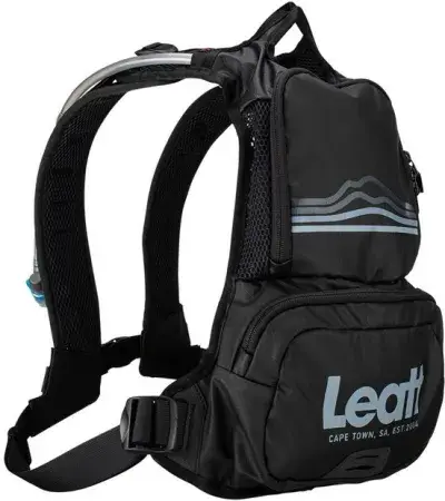 Leatt Hydration MTB Enduro Race 1.5 Backpack Schwarz Modell 2025